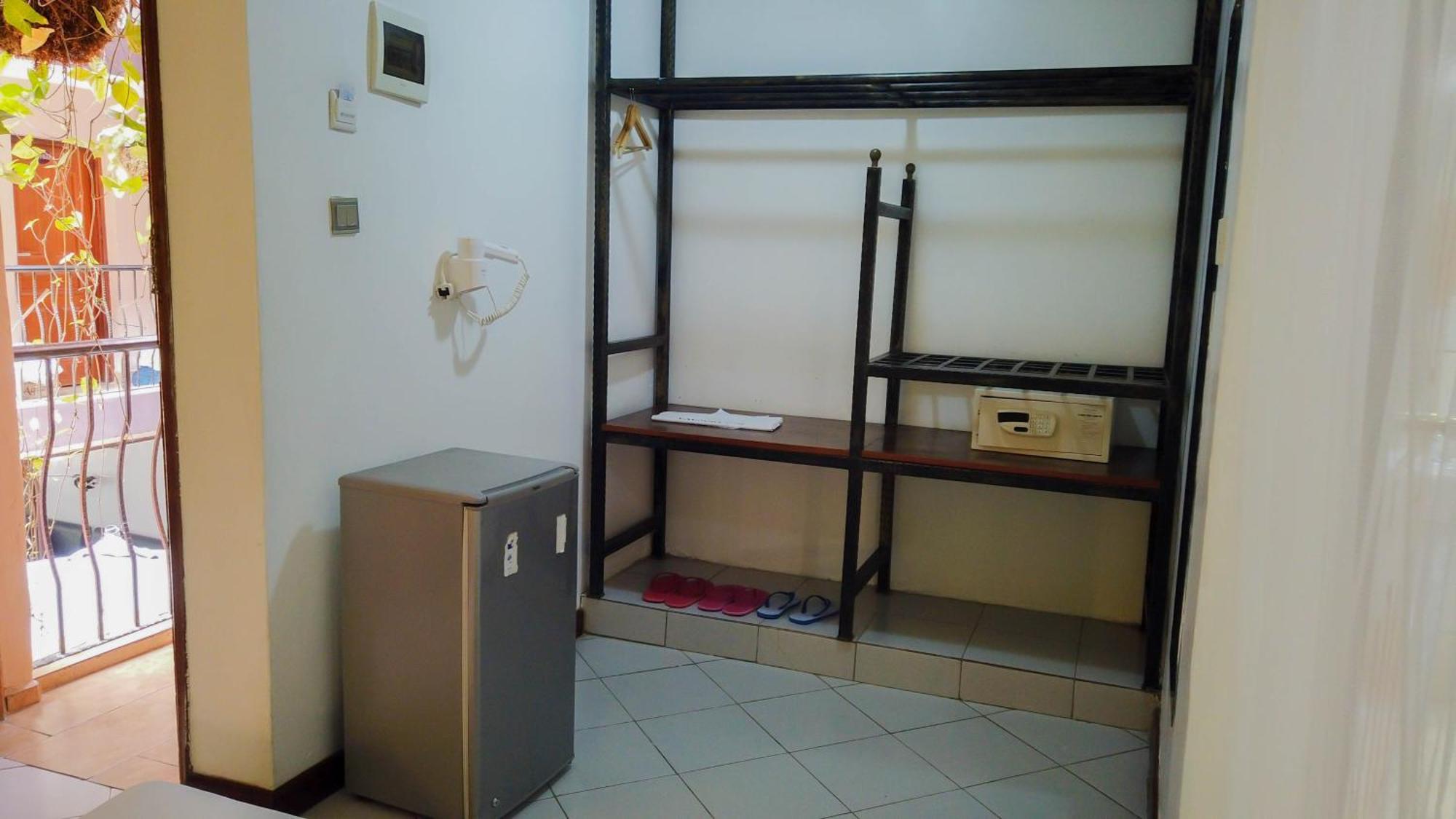67 Airport Hotel Nairobi Mlolongo Eksteriør bilde